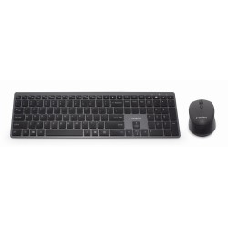 Gembird KBS-ECLIPSE-M500...