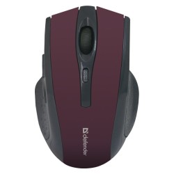 MOUSE DEFENDER ACCURA...