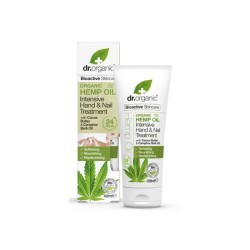 Dr. Organic Hemp Oil...