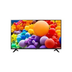 TV Set|LG|55"|4K/Smart|3840x2160|Wireless LAN|Bluetooth|webOS|55UT73003LA