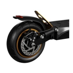 Scooter MOTUS Ruptor R1...