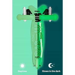 Mini Micro Deluxe Glow LED...