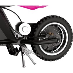 Razor MX125 Dirt electric...
