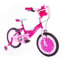 Children's bicycle 16"...