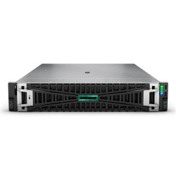 HPE ProLiant DL380 Gen11 server 1.92 TB Rack (2U) Intel Xeon Silver 4510 2.4 GHz 64 GB DDR5-SDRAM 2000 W