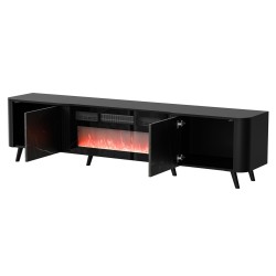 Cama RTV cabinet Volare 200...