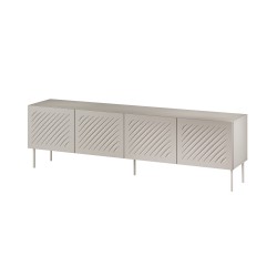 RTV cabinet SIENA 200x40x60...