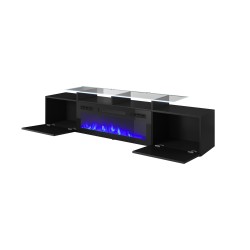 RTV cabinet ROVA with...