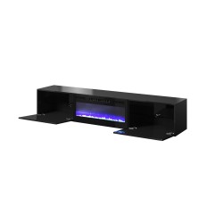 RTV cabinet SLIDE 200K with...