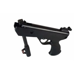 Air rifle pistol Marksman...