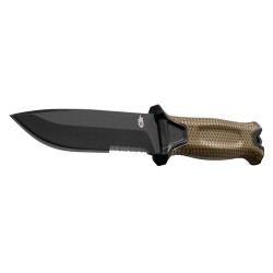 Survival knife GERBER...