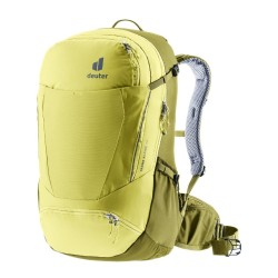 Bicycle backpack -Deuter...