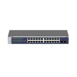 NETGEAR GS724Tv6 Managed...