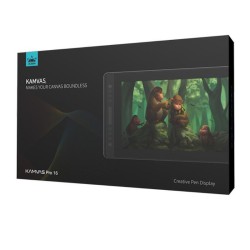 HUION Kamvas Pro 16 graphic...