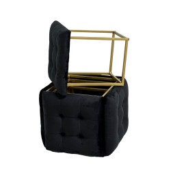 Puff-transformer 5in1 - 5...
