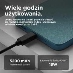 Motorola moto g05 16.9 cm...