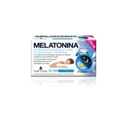 Natysal Melatonina 60...