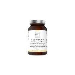 Herbora Sedancap 60 Caps