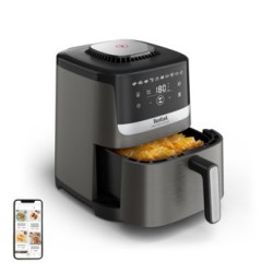Tefal Easy Fry Silence...