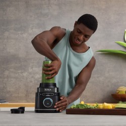 Ninja Detect Power Mixer...
