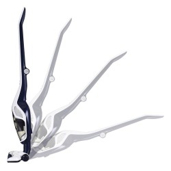 VERTICAL VACUUM CLEANER 2...