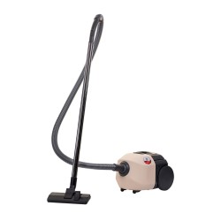 Master Profi 11.0 Dry hoover Dust bag 1040 W 5 l Beige