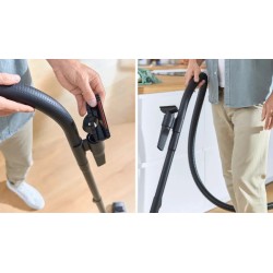 Bosch Serie 4 BGB38RD2...
