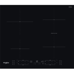 Whirlpool WB B3960 BF hob...