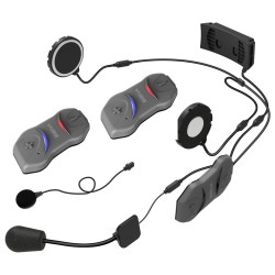 Motorcycle Intercom Sena...