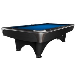 Billiard Table, Pool,...