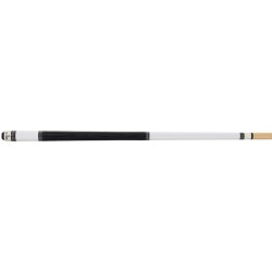 Billiard cue, Pool, Classic DHK-02, leather wrap, Radial