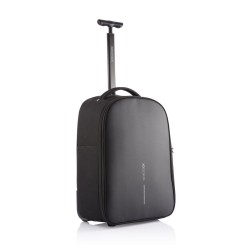 Bag/backpack with wheels XD...