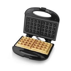 TITANUM TKT003 WAFFLE MAKER...