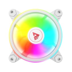 SAVIO FAN-01 WHITE 4-pack...