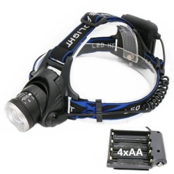 Esperanza EOT005 head lamp...