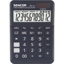 Sencor SEC 311 Desktop...