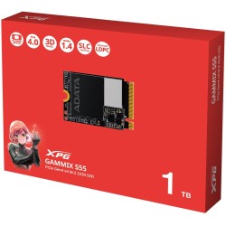 ADATA SSD GAMMIX S55 1TB...