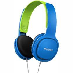 Philips SHK2000BL/00 On-ear...