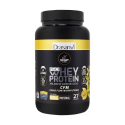 Drasanvi Whey Protein...