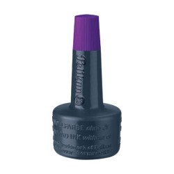 Pelikan Tinte stamp violet...