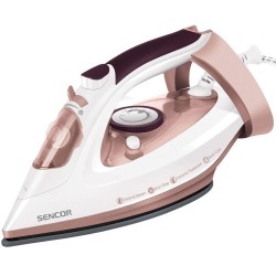 Sencor SSI 3520RS Steam...