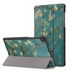 Telefoniümbris Tech-Protect SmartCase Samsung X200/X205 Tab A8 10.5 2021 sakura