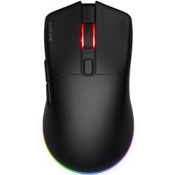 Hator HTM630 Pulsar 3 12000dpi Wireless mouse for gamers