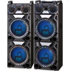 Vakoss SP-2946BK Karaoke...