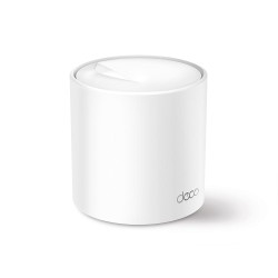 Wireless Router|TP-LINK|Wireless Router|2900 Mbps|Mesh|Wi-Fi 6|3x10/100/1000M|LAN \ WAN ports 3|DHCP|ACPI|Number of antennas 2|D