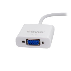 Savio CL-27 video cable...