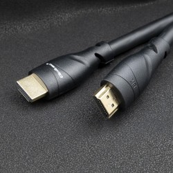 Qoltec 50353 HDMI v2.1...