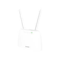 Tenda N300 wireless router...