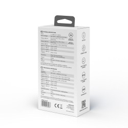 SAVIO LA-07 GaN 65W mains...