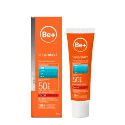 Be+ Skin Protect Facial...